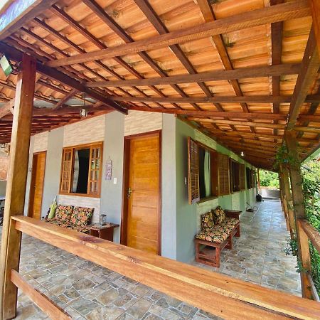 Canto Das Aguas Alagoa Экстерьер фото