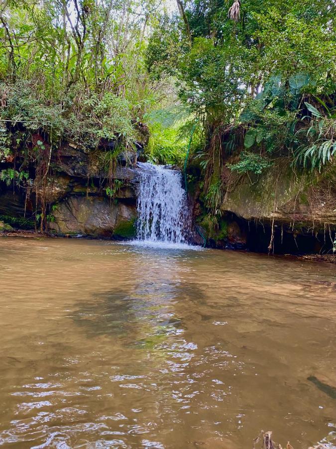 Canto Das Aguas Alagoa Экстерьер фото