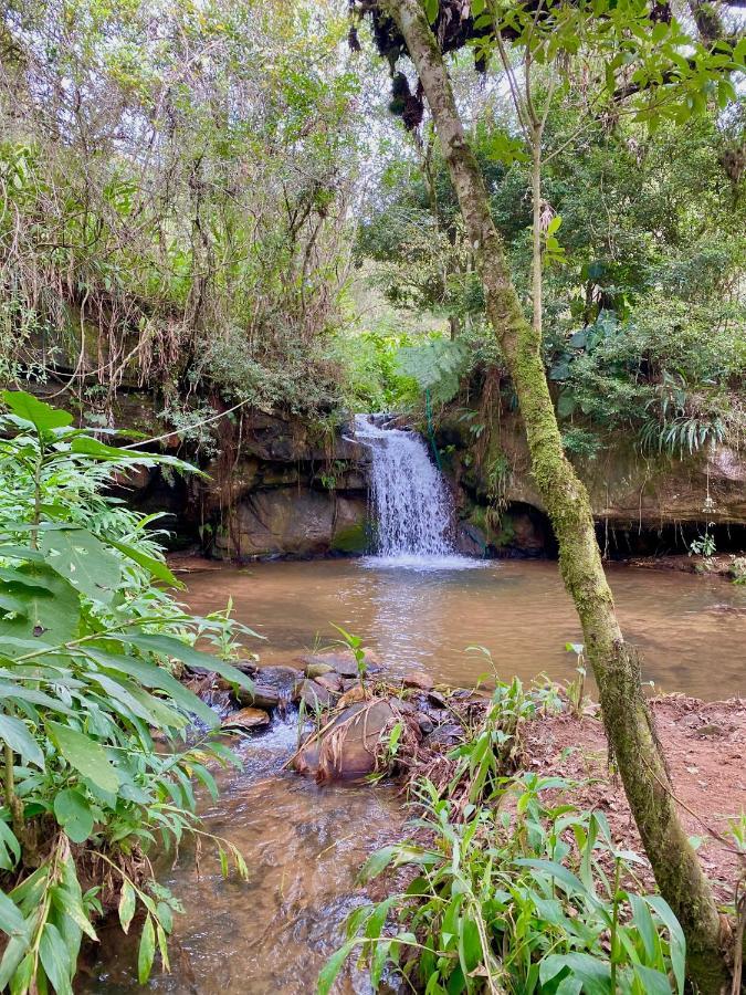 Canto Das Aguas Alagoa Экстерьер фото