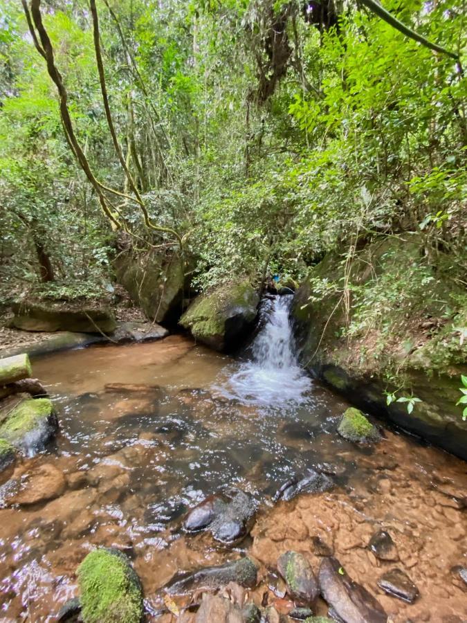 Canto Das Aguas Alagoa Экстерьер фото