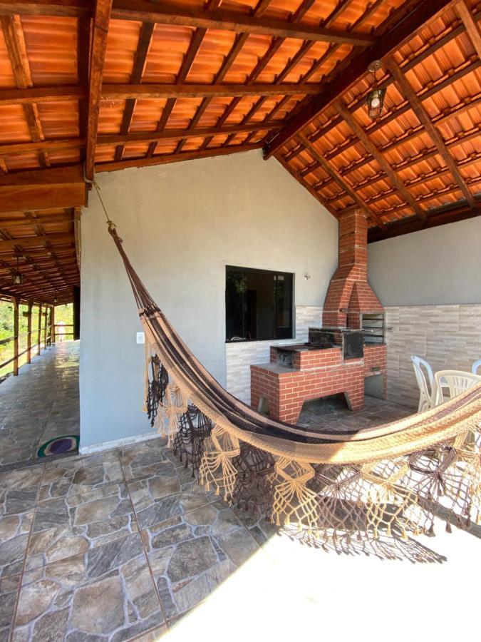 Canto Das Aguas Alagoa Экстерьер фото