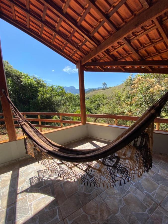 Canto Das Aguas Alagoa Экстерьер фото