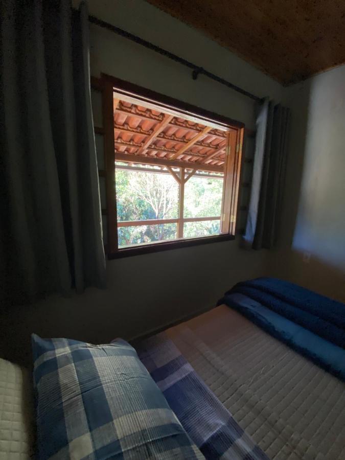 Canto Das Aguas Alagoa Экстерьер фото