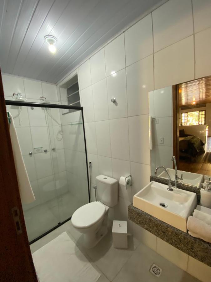 Canto Das Aguas Alagoa Экстерьер фото