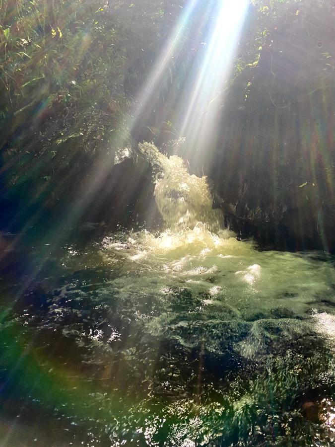 Canto Das Aguas Alagoa Экстерьер фото