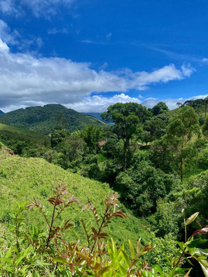Canto Das Aguas Alagoa Экстерьер фото