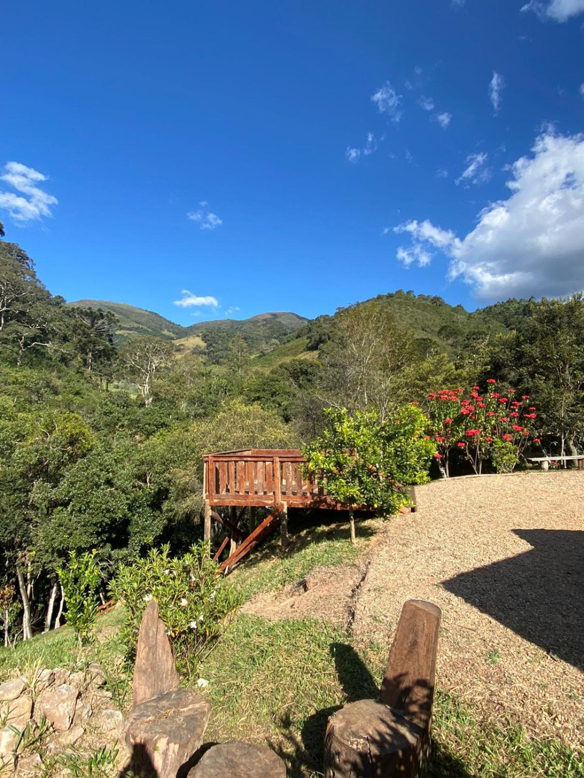 Canto Das Aguas Alagoa Экстерьер фото